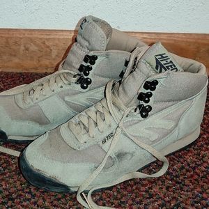Hi-Tec shoes